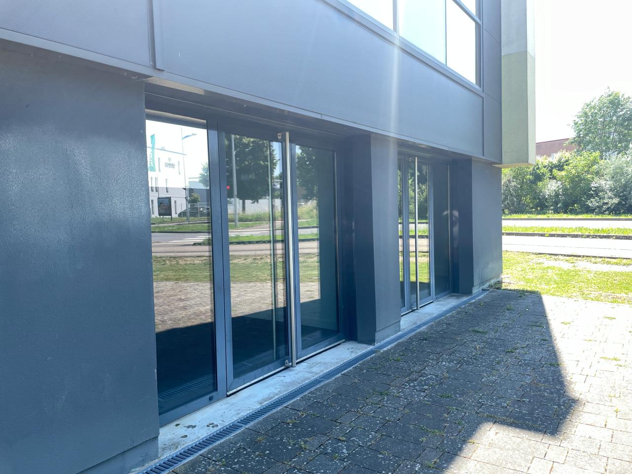 Bureau Metz 247m² Location bureau Metz Moselle OLBUR2422458 8